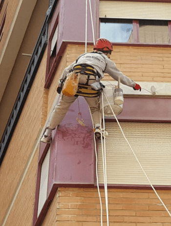 Euroalturas - Nuestro Equipo