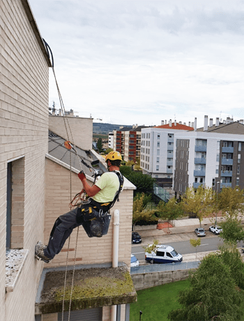 Euroalturas - Nuestro Equipo