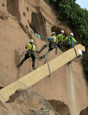 Euroalturas - Nuestro Equipo