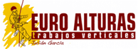 Euro Alturas - Trabajos Verticales