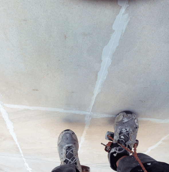 EuroAlturas - Servicios - impermeabilizaciones