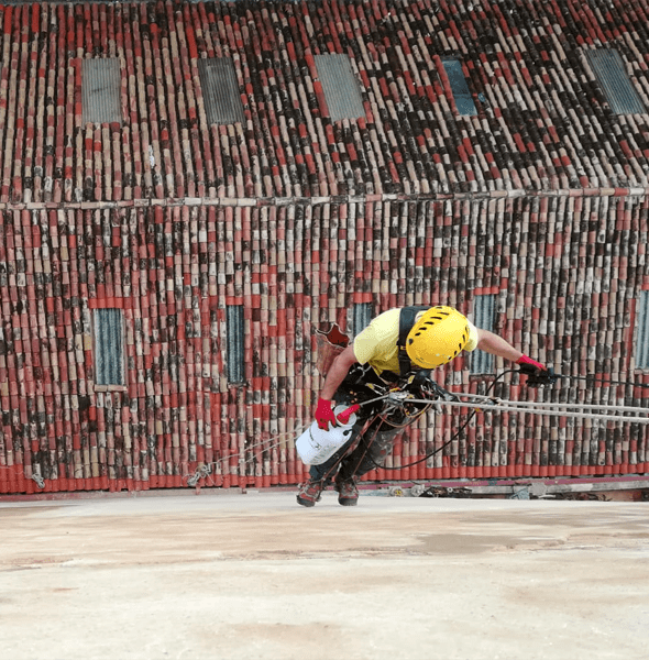 Euroalturas  - Nosotros- Presupuestos sin compromiso