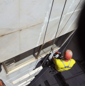 Euro Alturas S.L - Impermeabilización de superficies