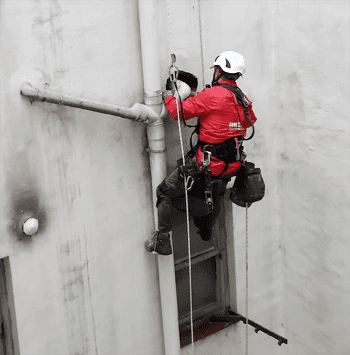 Euro Alturas - Reparación y sustitución de tubos  y bajantes de agua